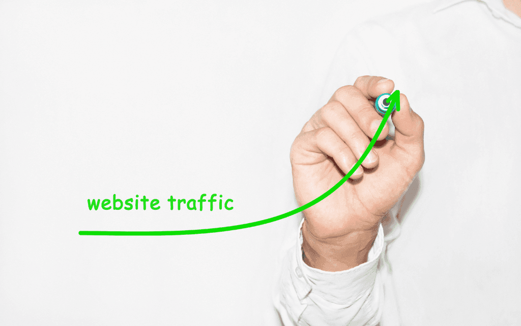 Đừng để website của bạn lọt vào “vùng đen”! Tăng traffic ngay hôm nay!