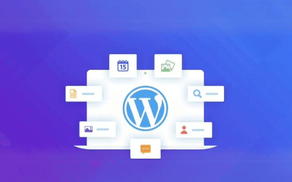 Widget là gì? Một số cách quản lý Widget trong Wordpress