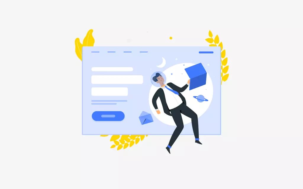 Yếu tố tạo nên một thiết kế Landing Page đẹp mắt, ấn tượng