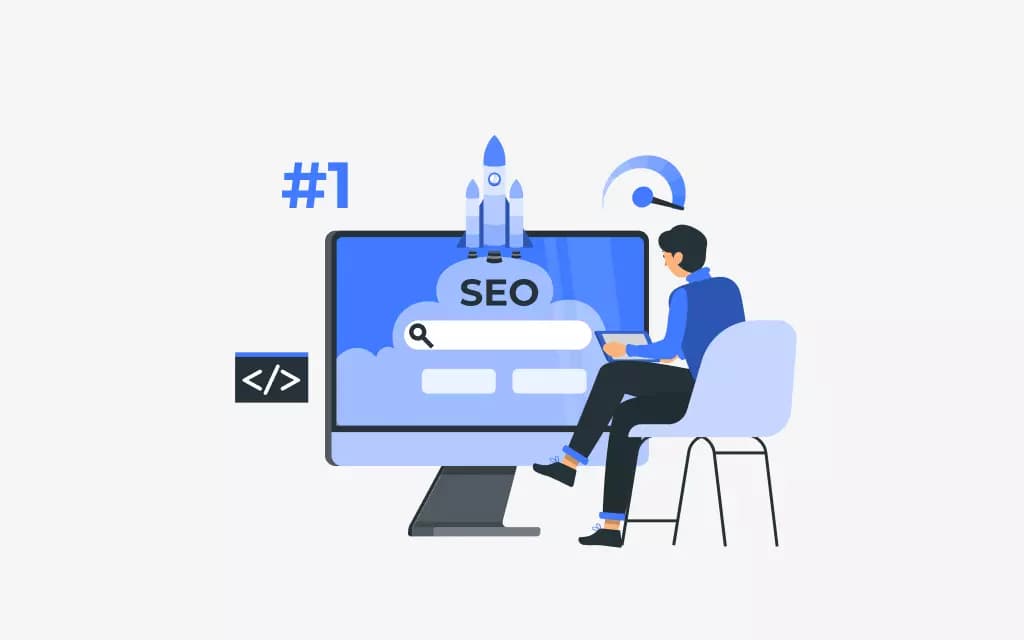 SEO là gì? Mở đầu hành trình chinh phục công cụ tìm kiếm